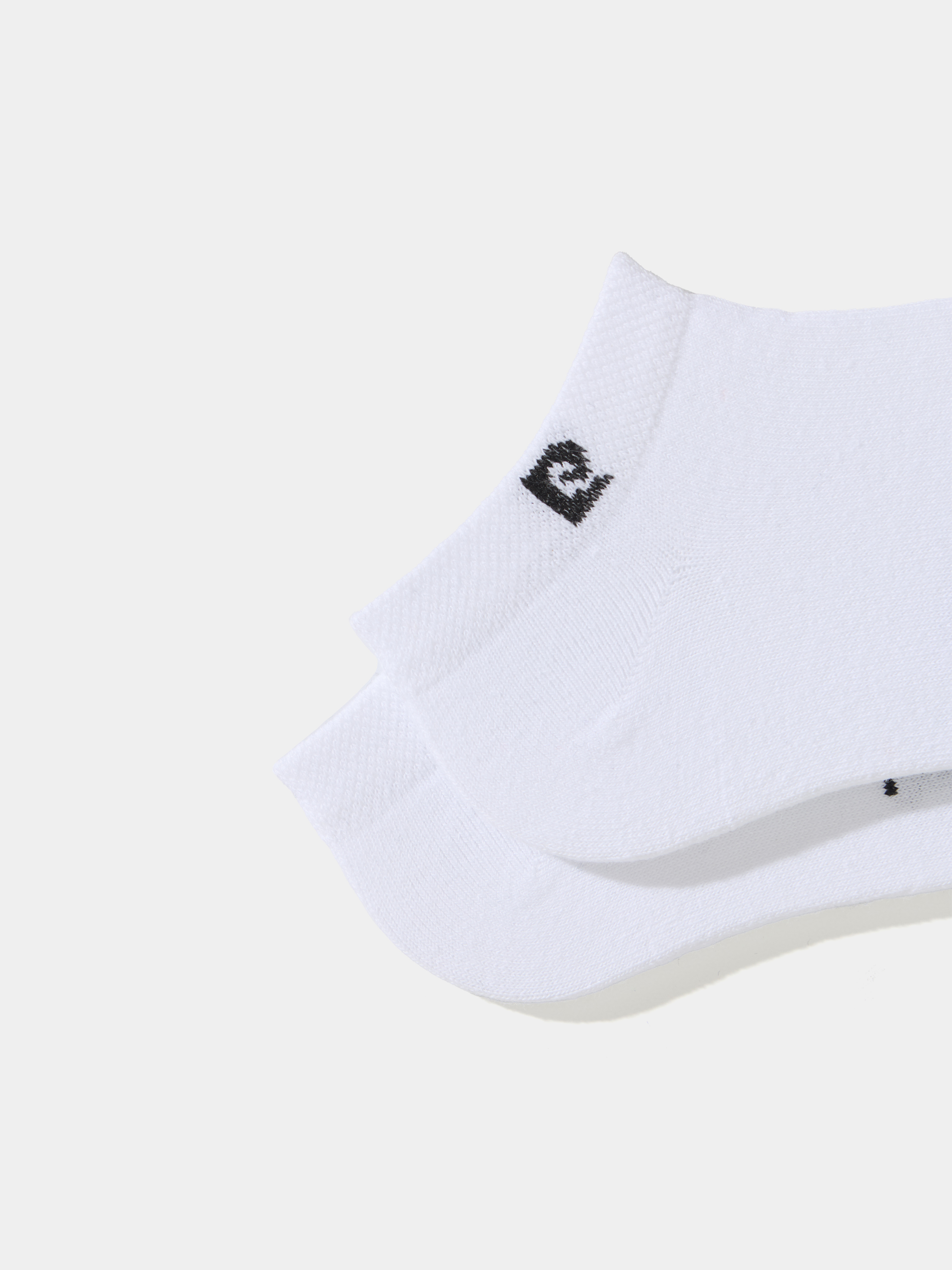 Pack 3 pares de meias tornozelo Pierre Cardin