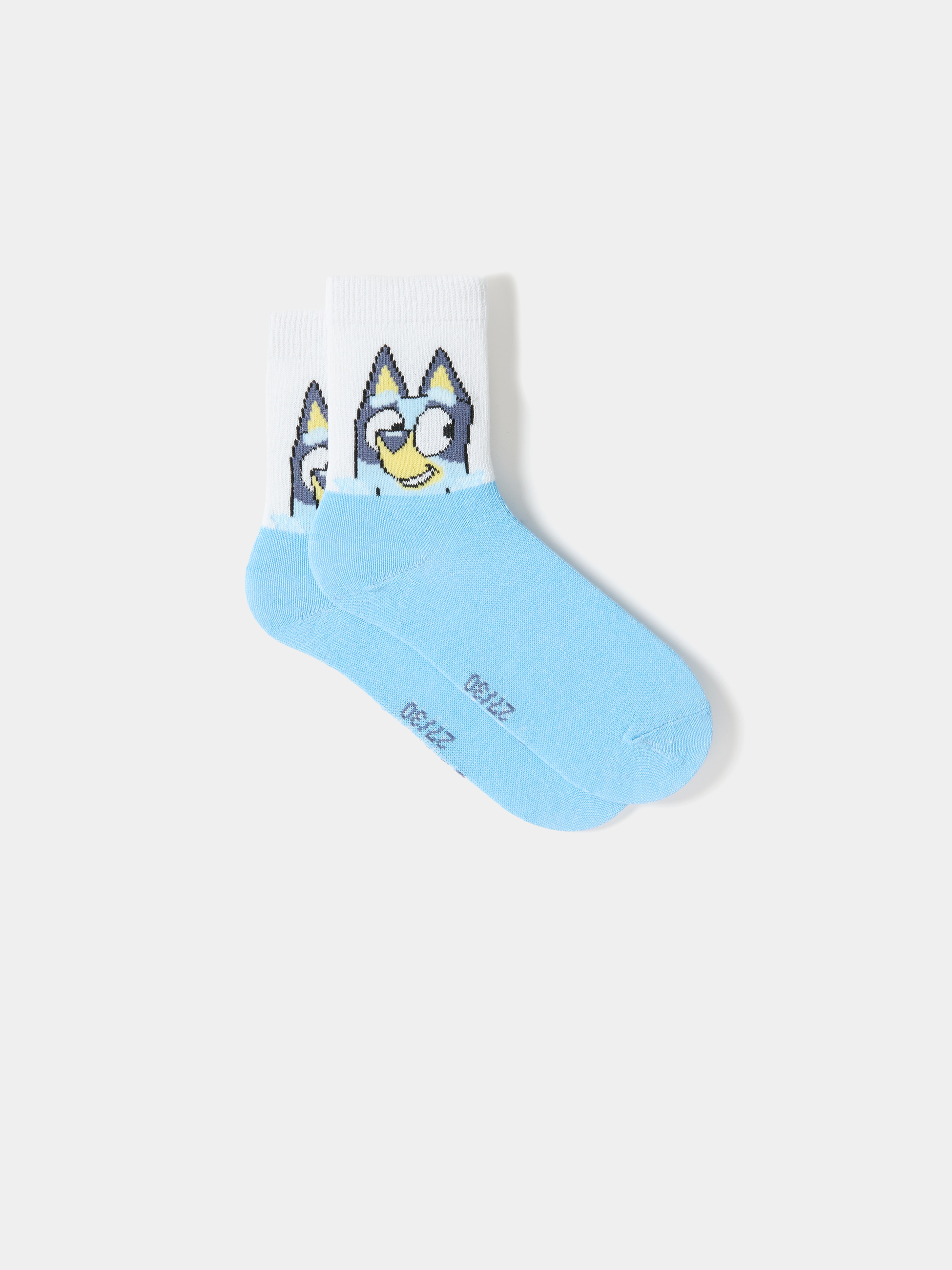 Pack de 3 meias 'Bluey'