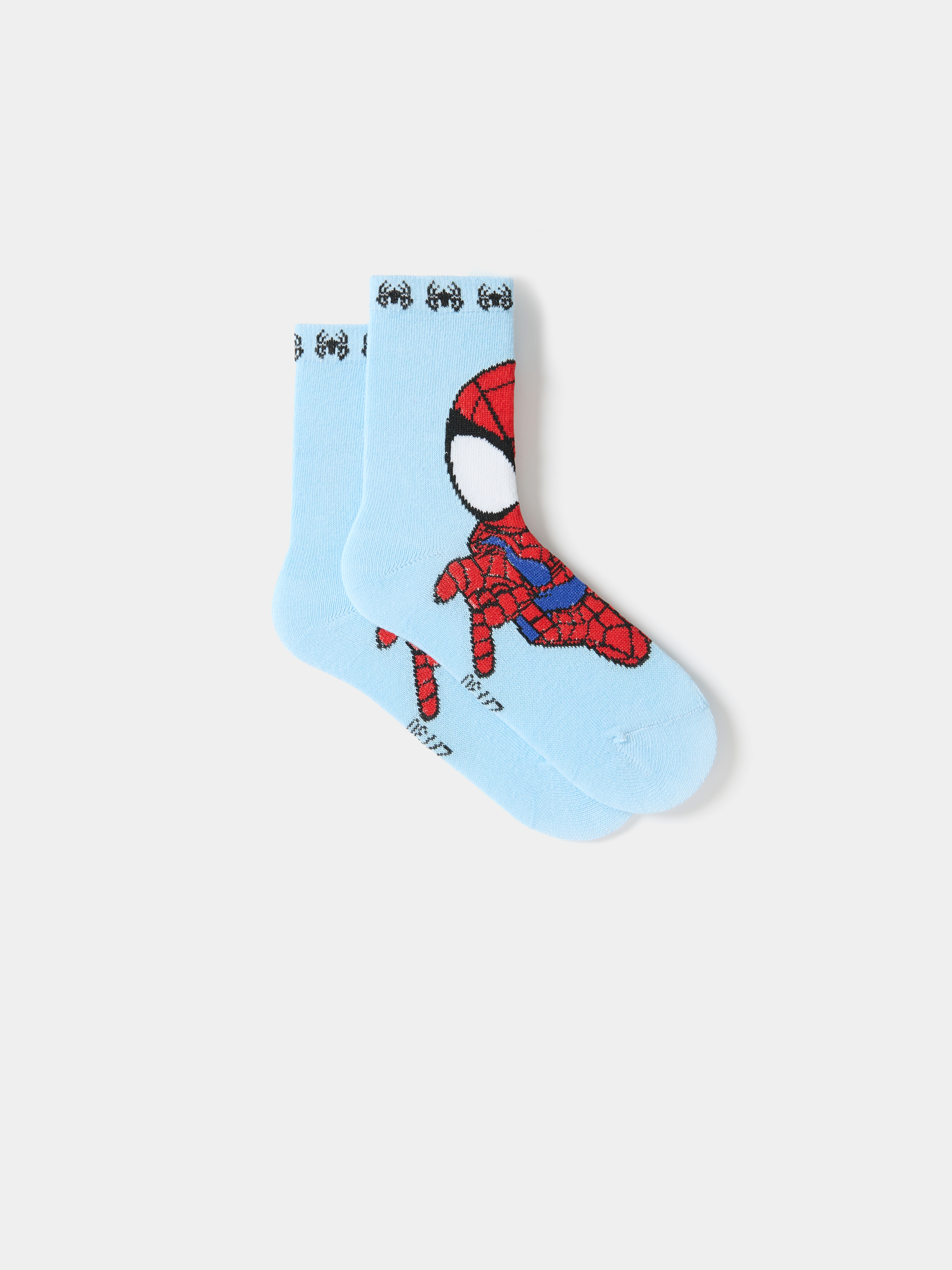 Pack de 3 meias 'Spider Man'