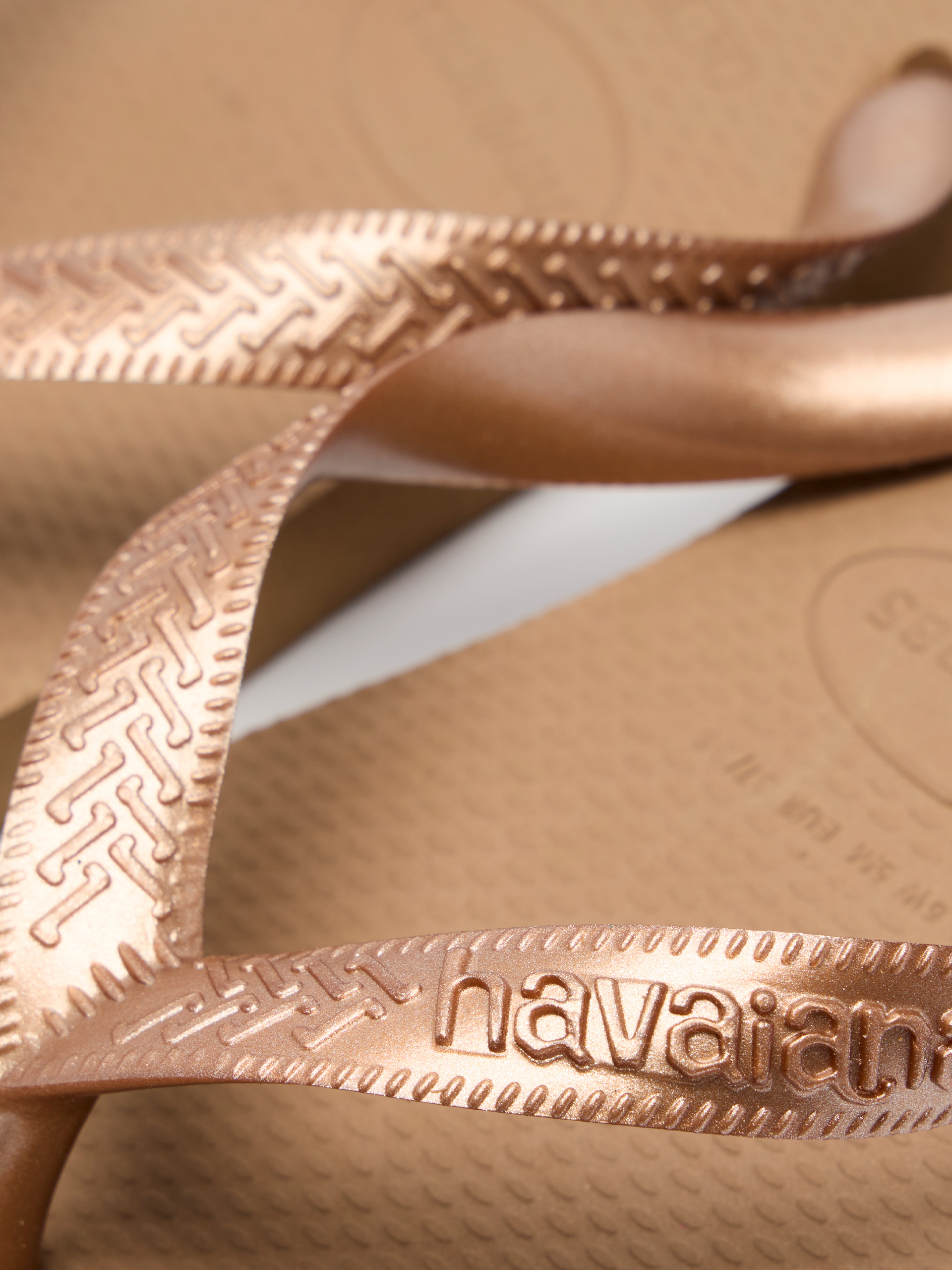 Chinelos Havaianas®