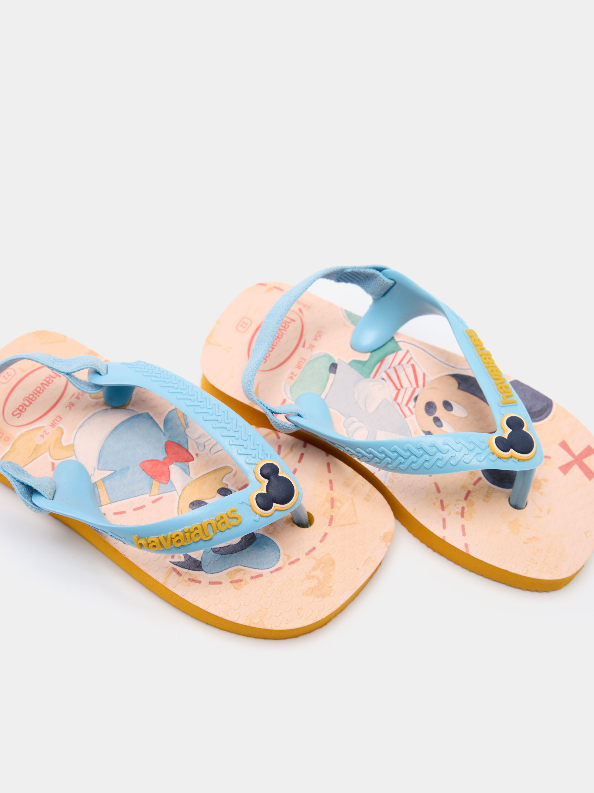 Chinelos Havaianas®
