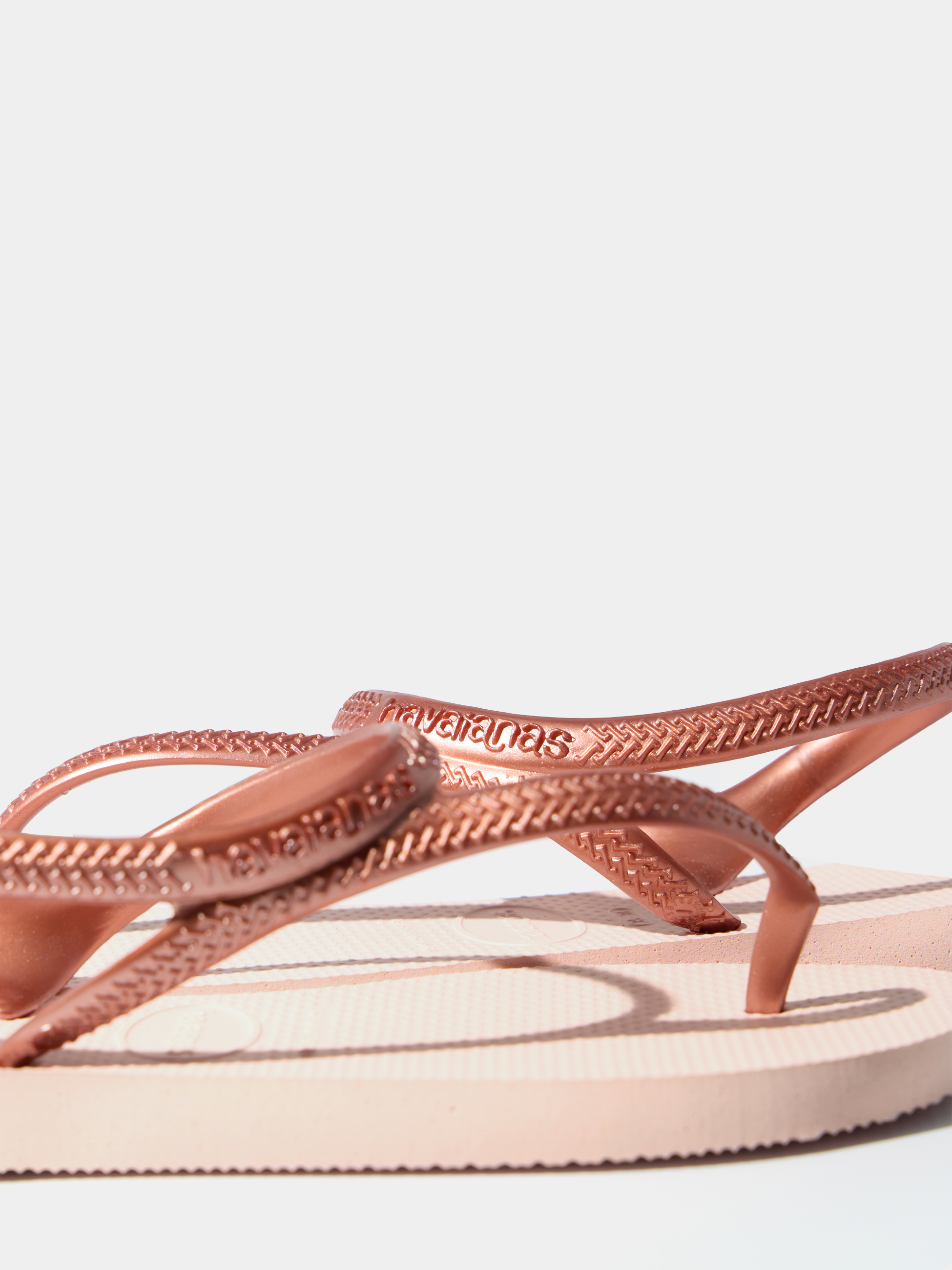 Chinelos Havaianas® Flash Urban