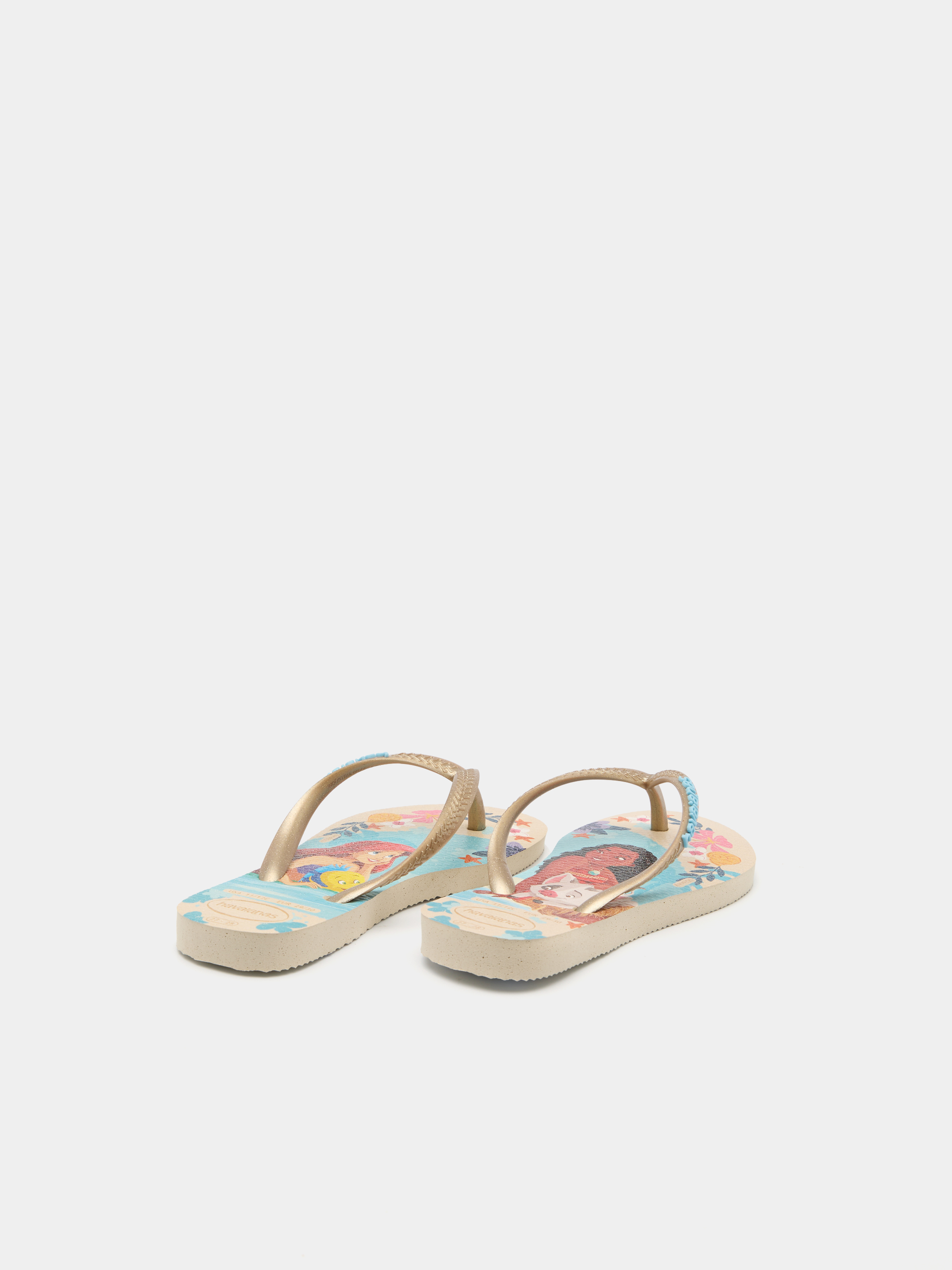 Chinelos Havaianas ©Disney