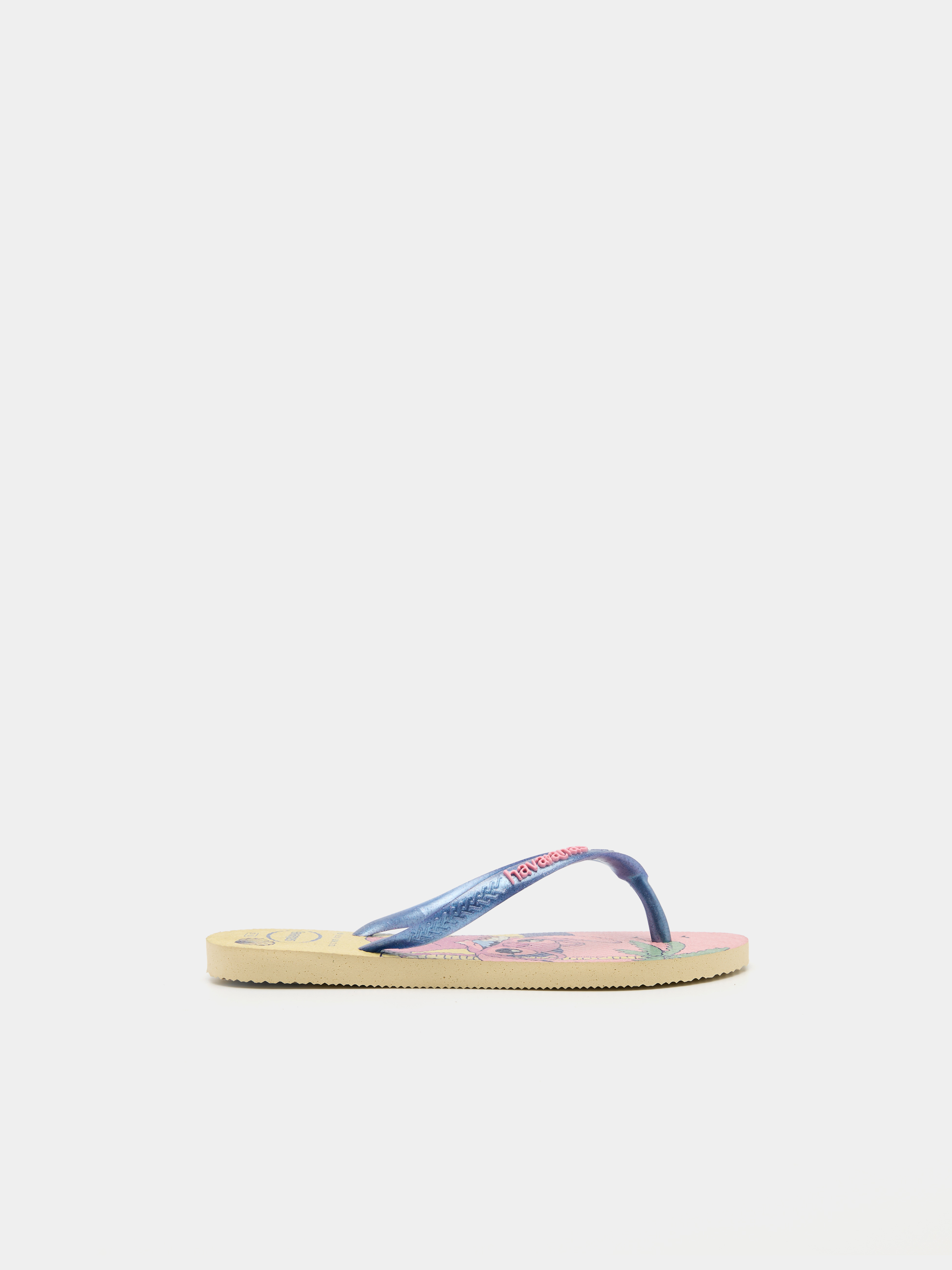 Chinelos Havaianas ©Disney
