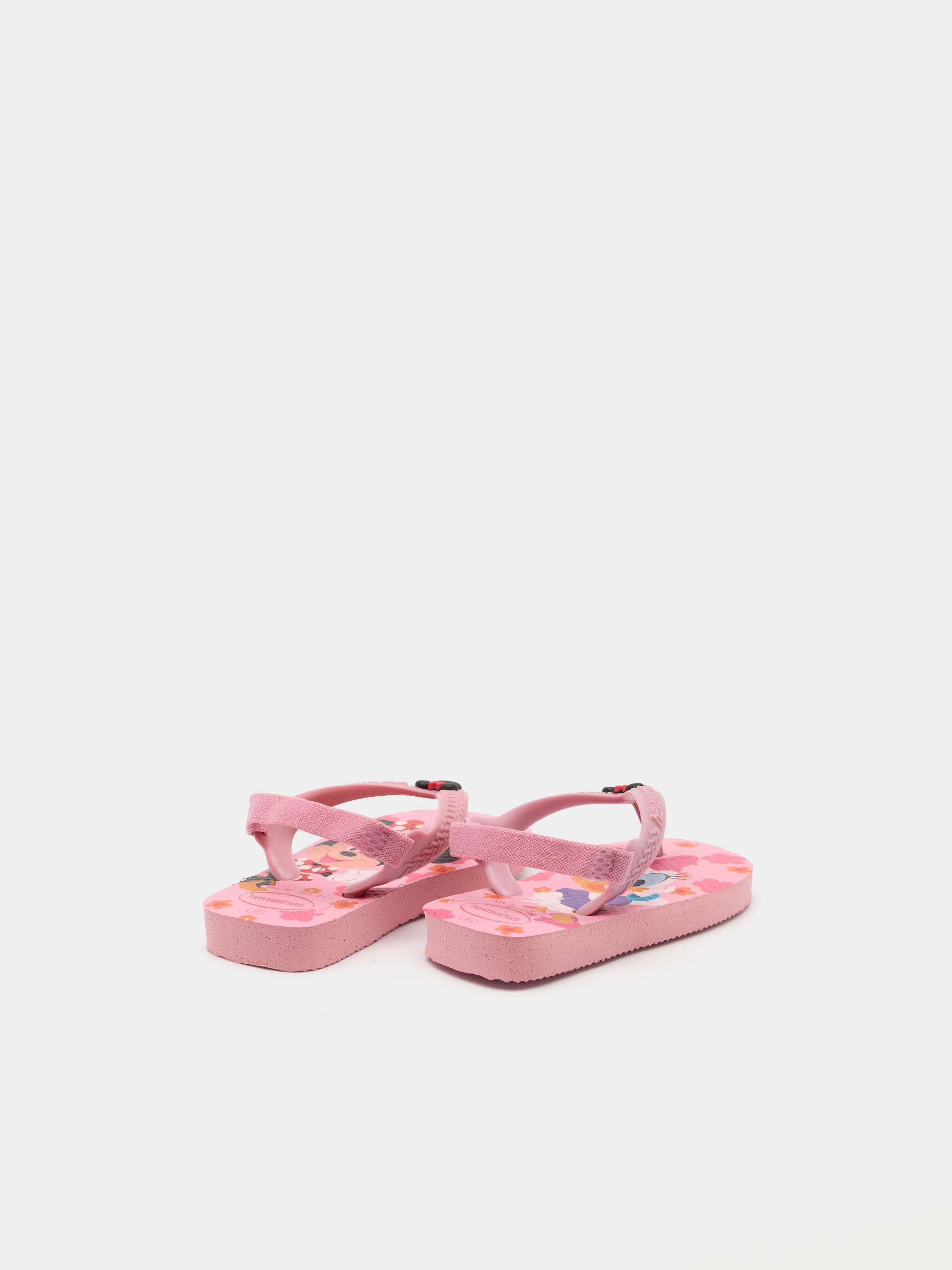 Chinelos Havaianas ©Disney
