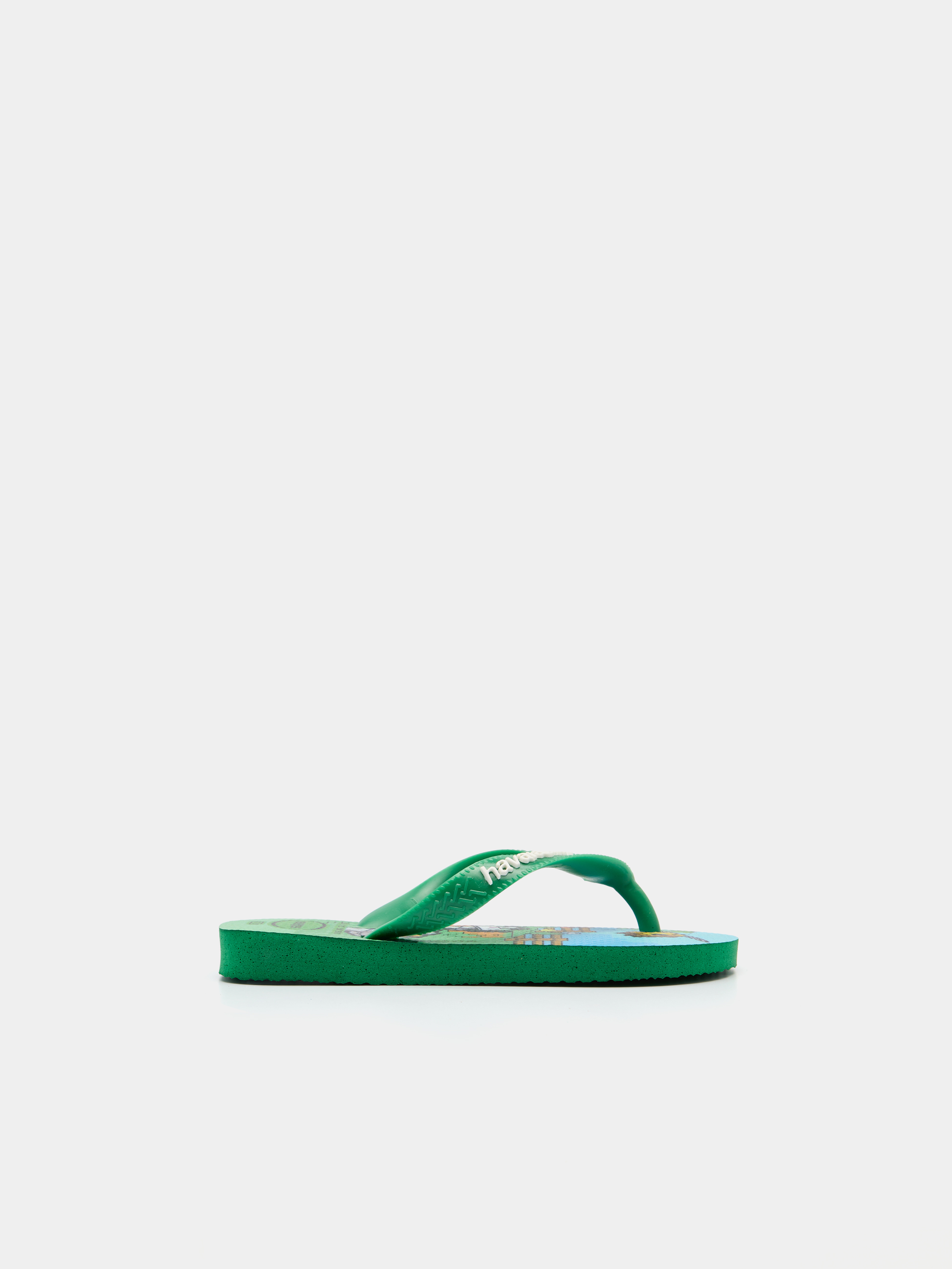 Chinelos Havaianas ©Disney