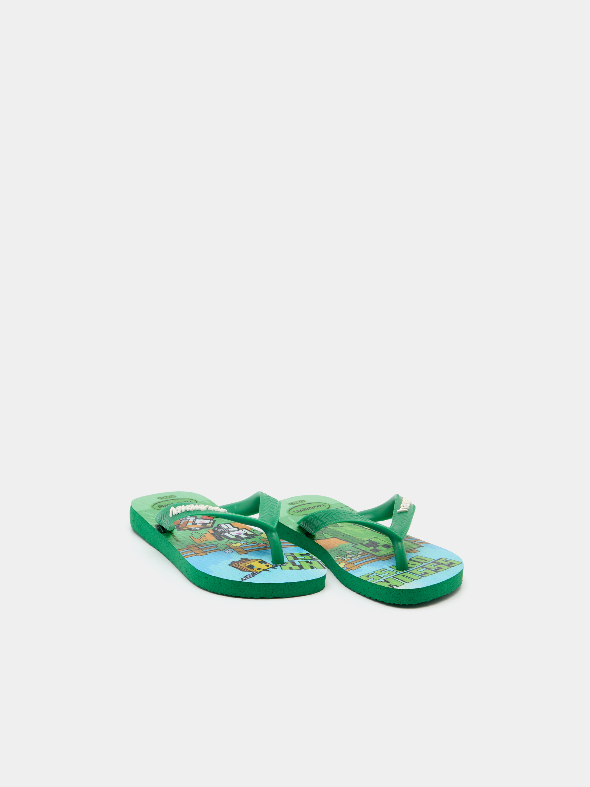 Chinelos Havaianas ©Disney
