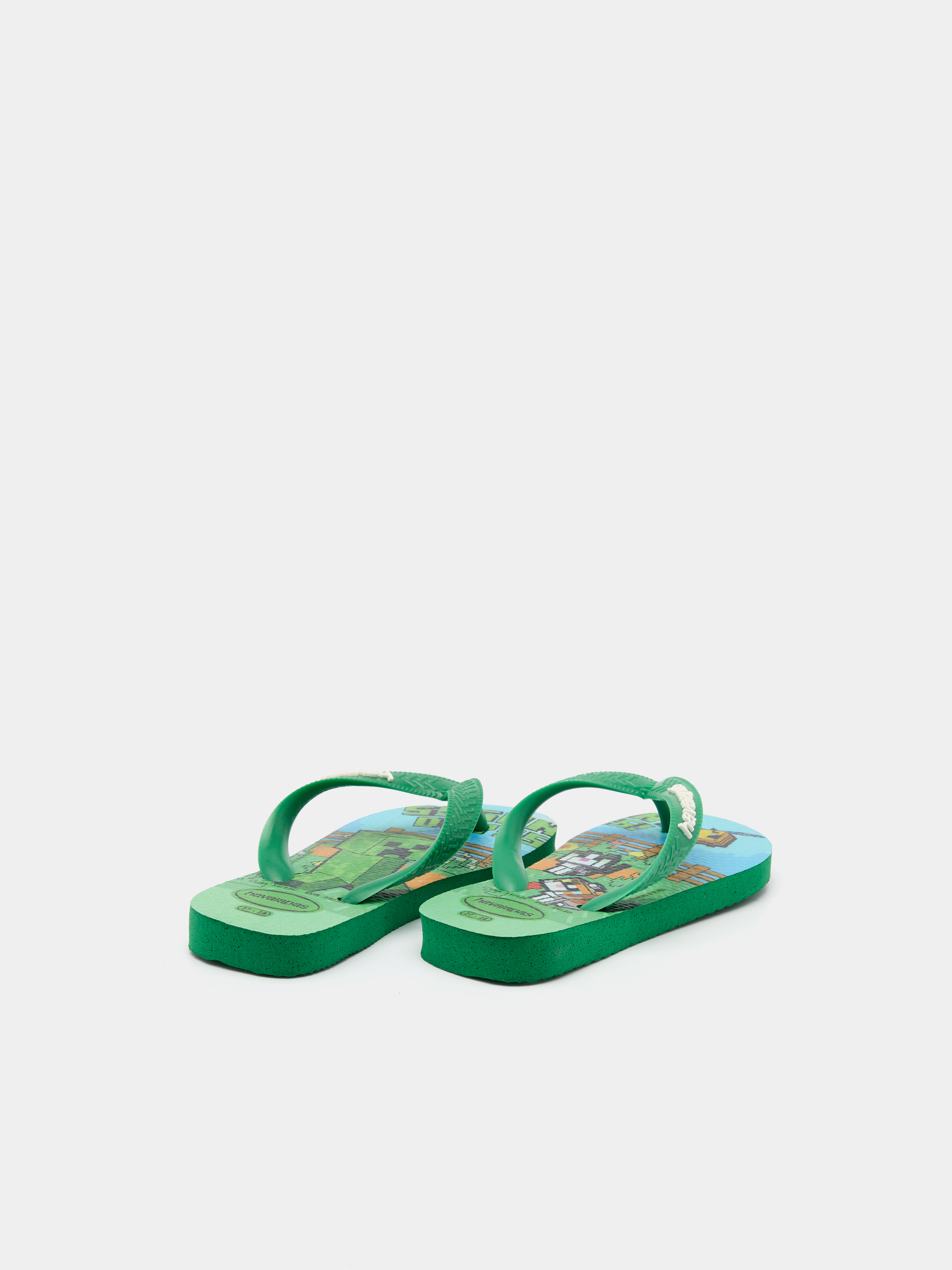 Chinelos Havaianas ©Disney