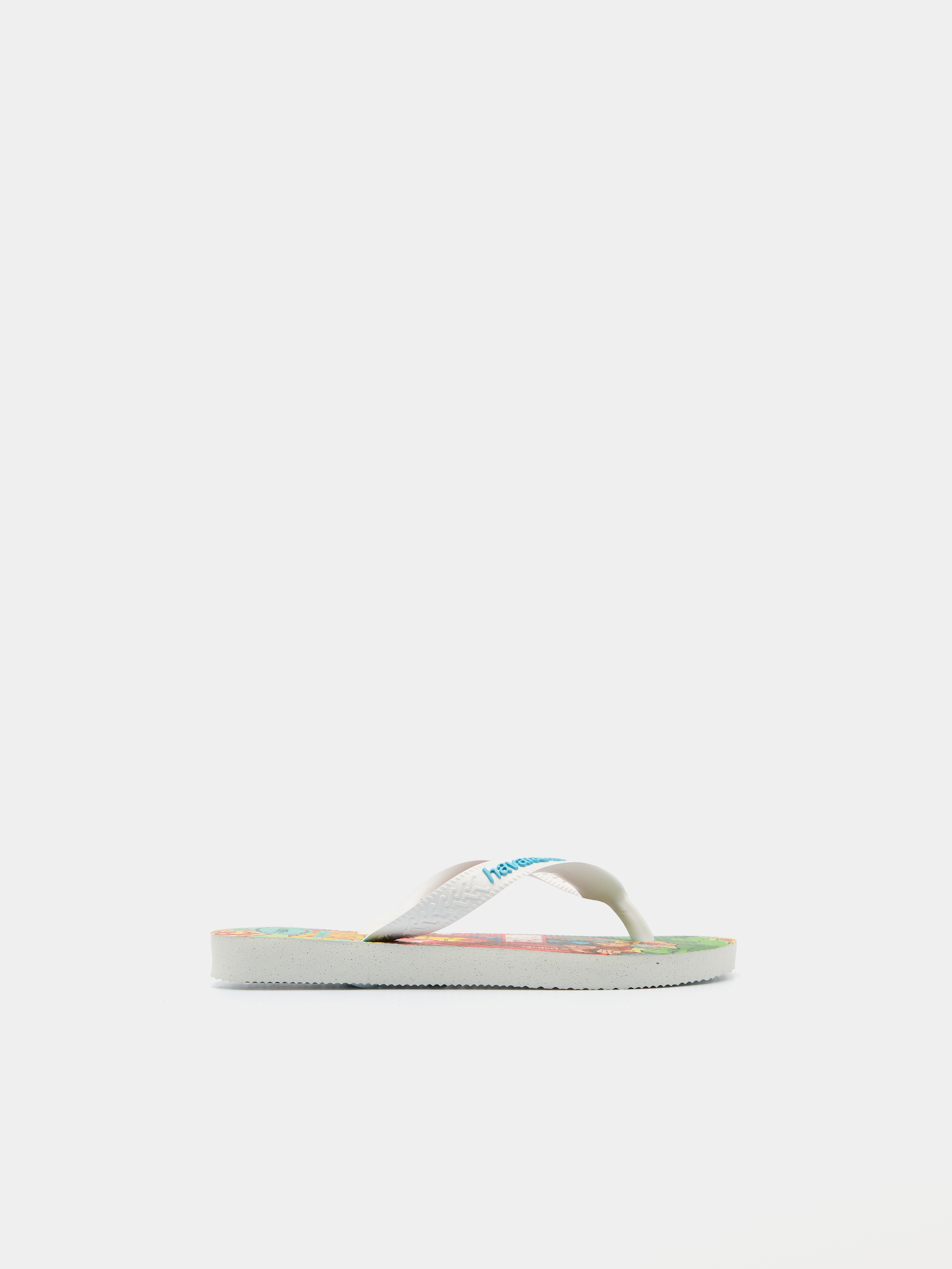 Chinelos Havaianas ©Marvel