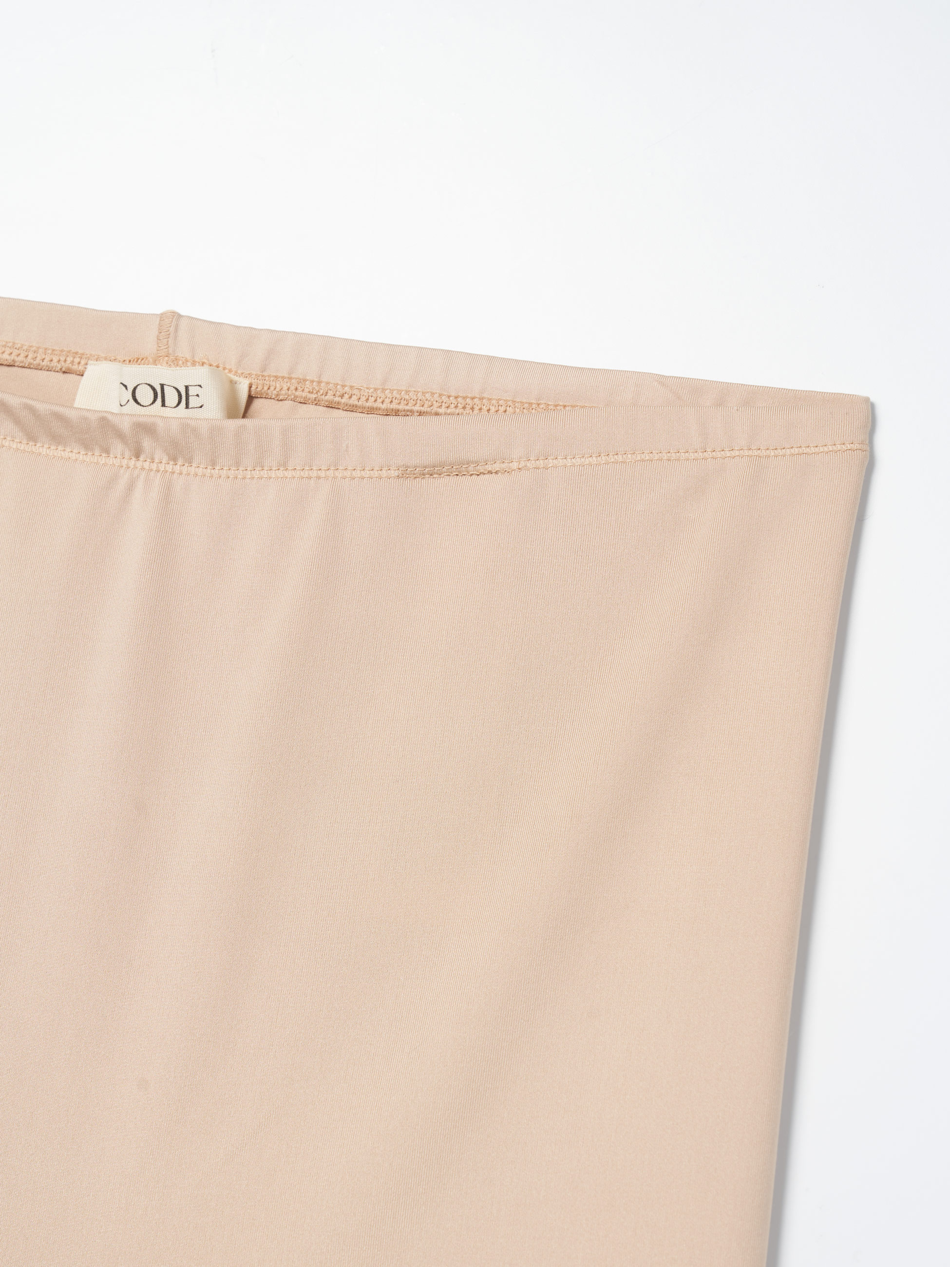 Calções interiores