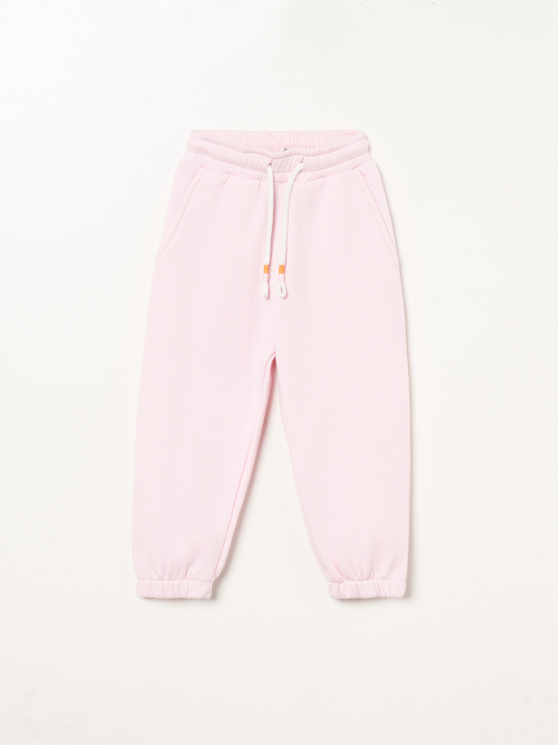 Calças de fato de treino