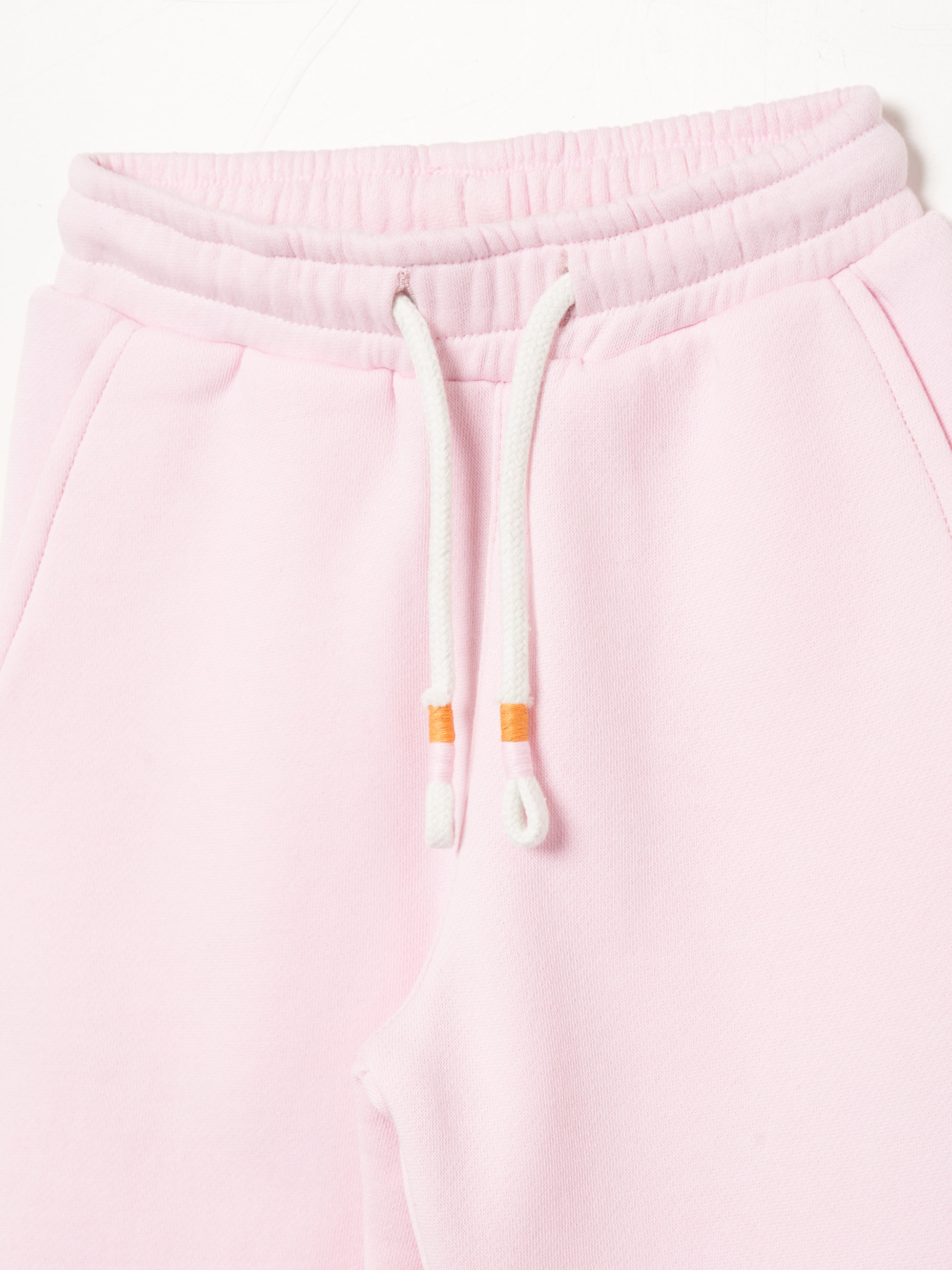 Calças de fato de treino