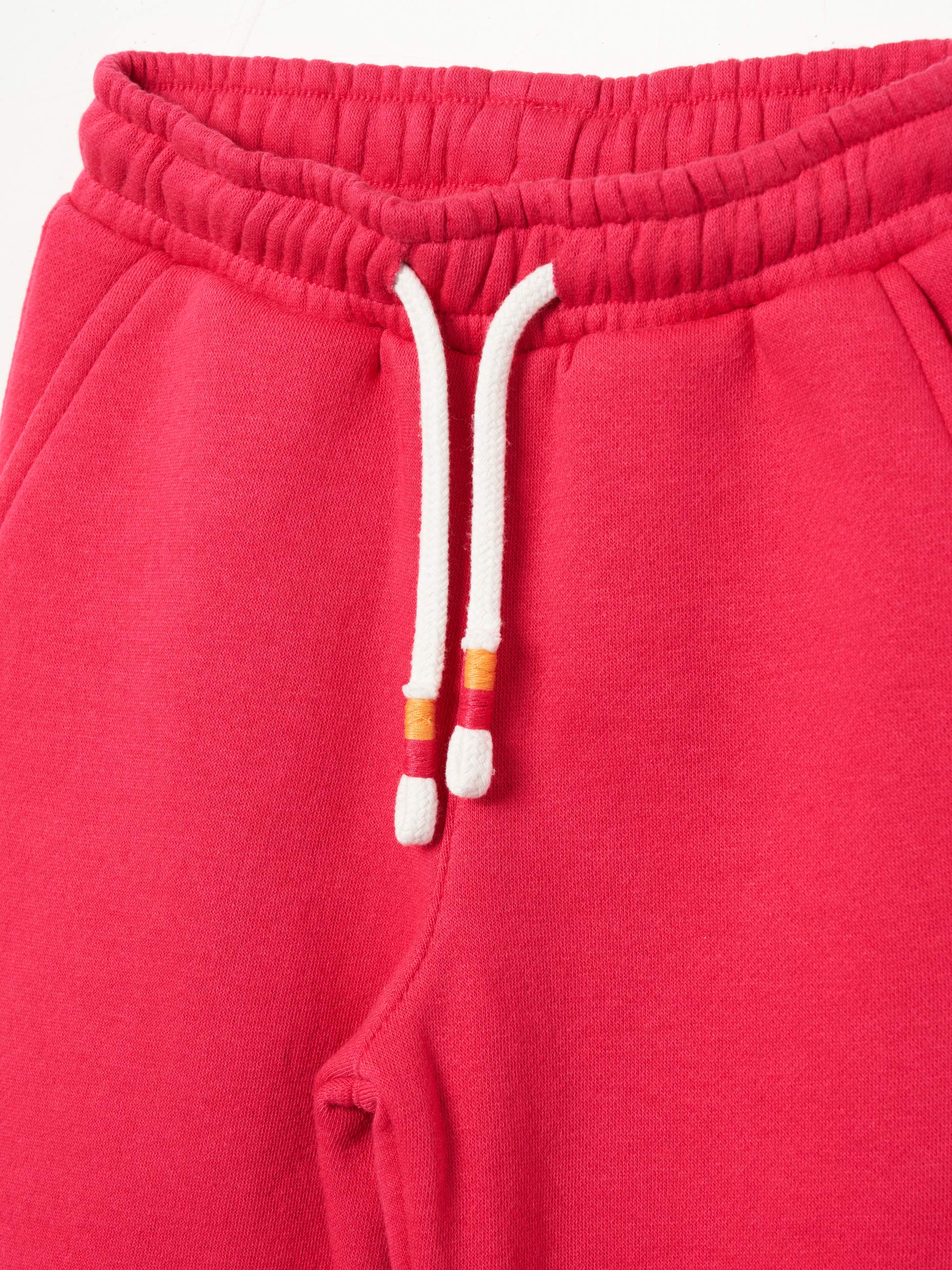 Calças de fato de treino