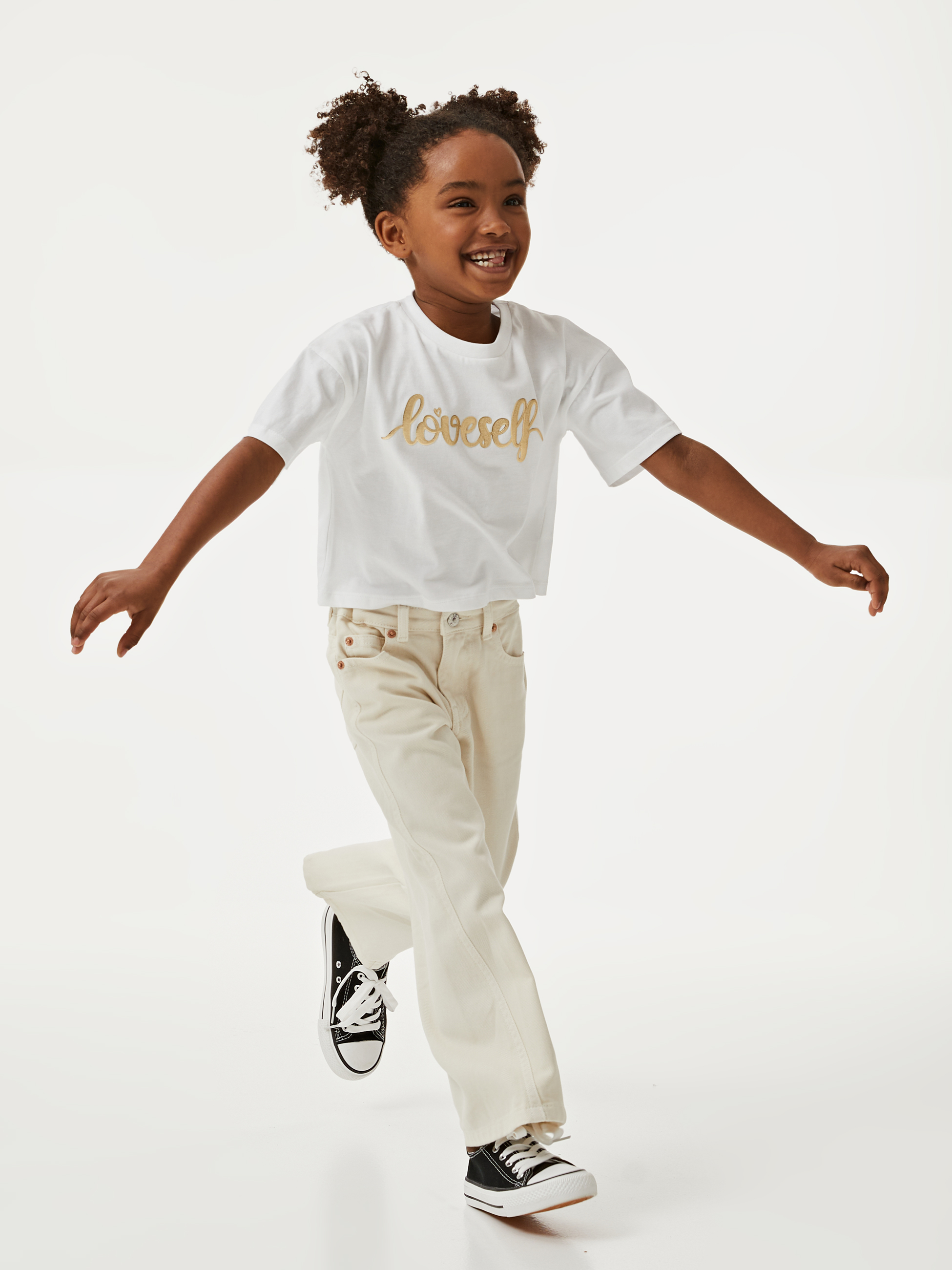 Calças de ganga 5 bolsos