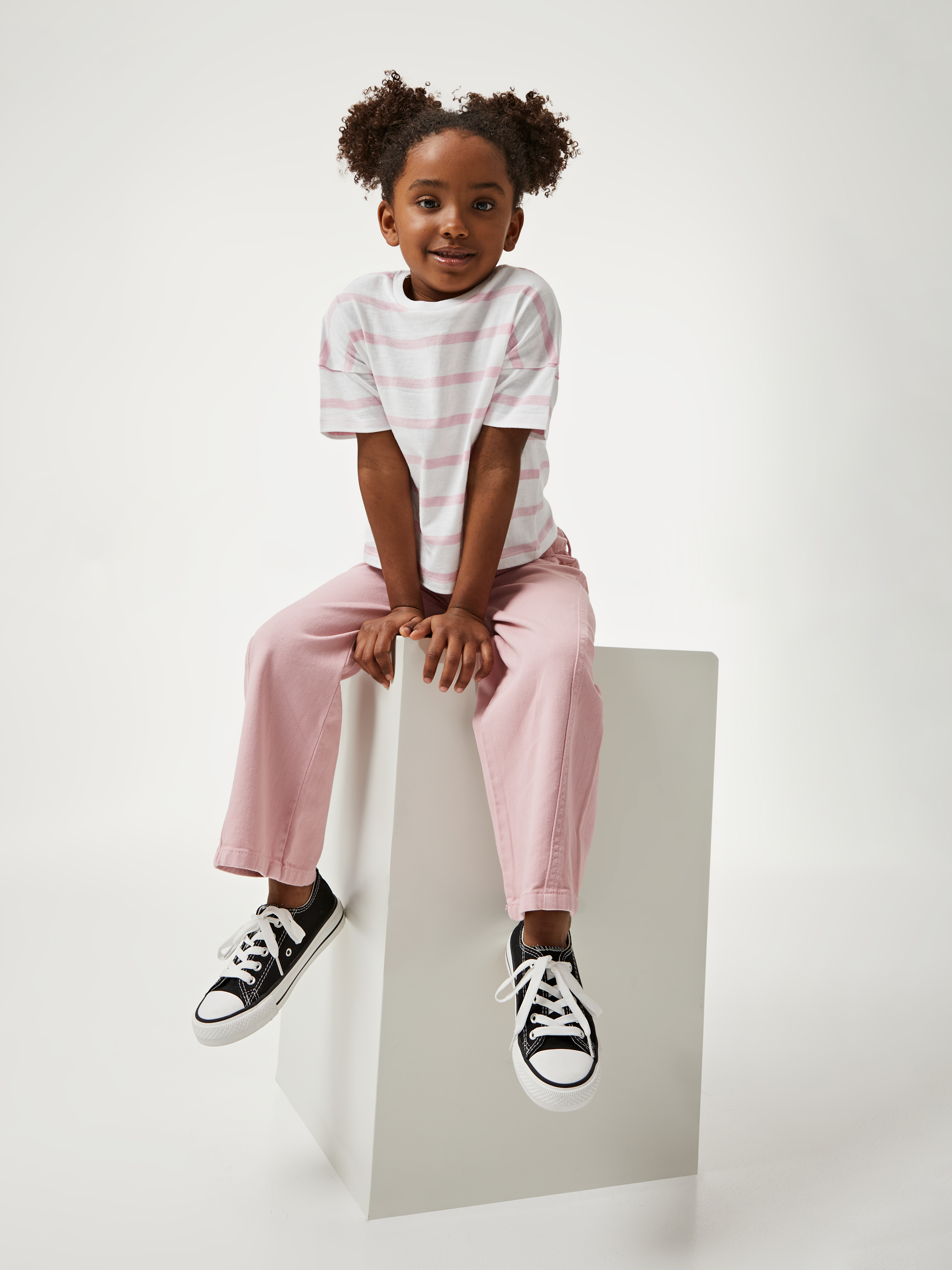 Calças de ganga 5 bolsos