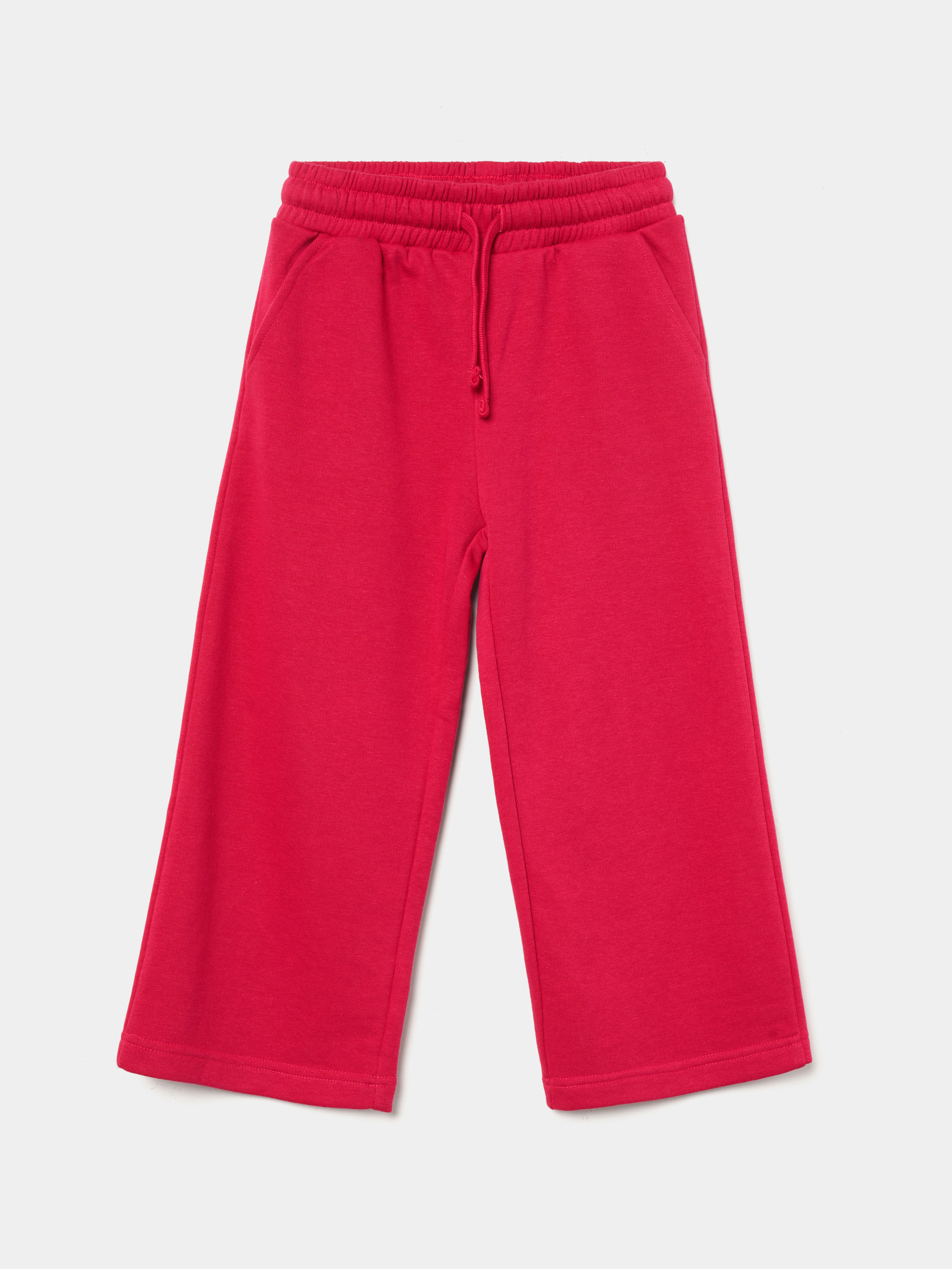 Calças jogger