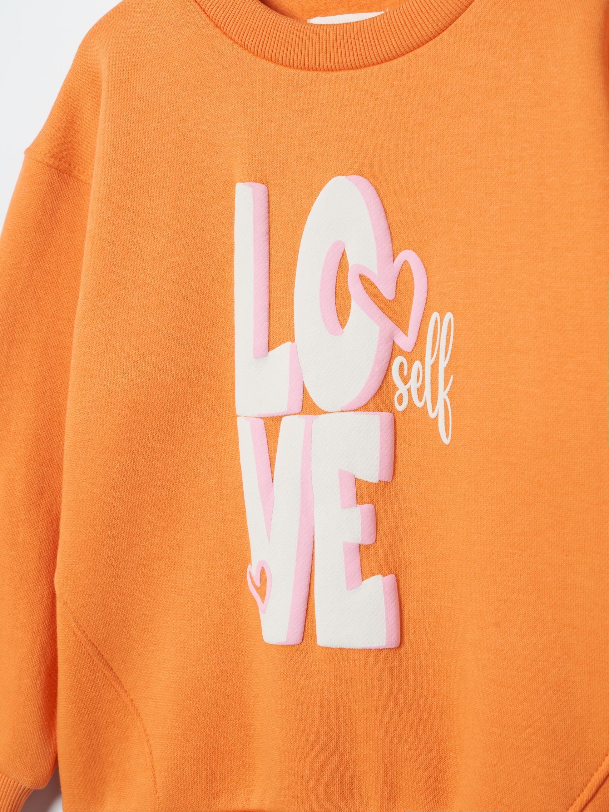 Sweatshirt Estampada