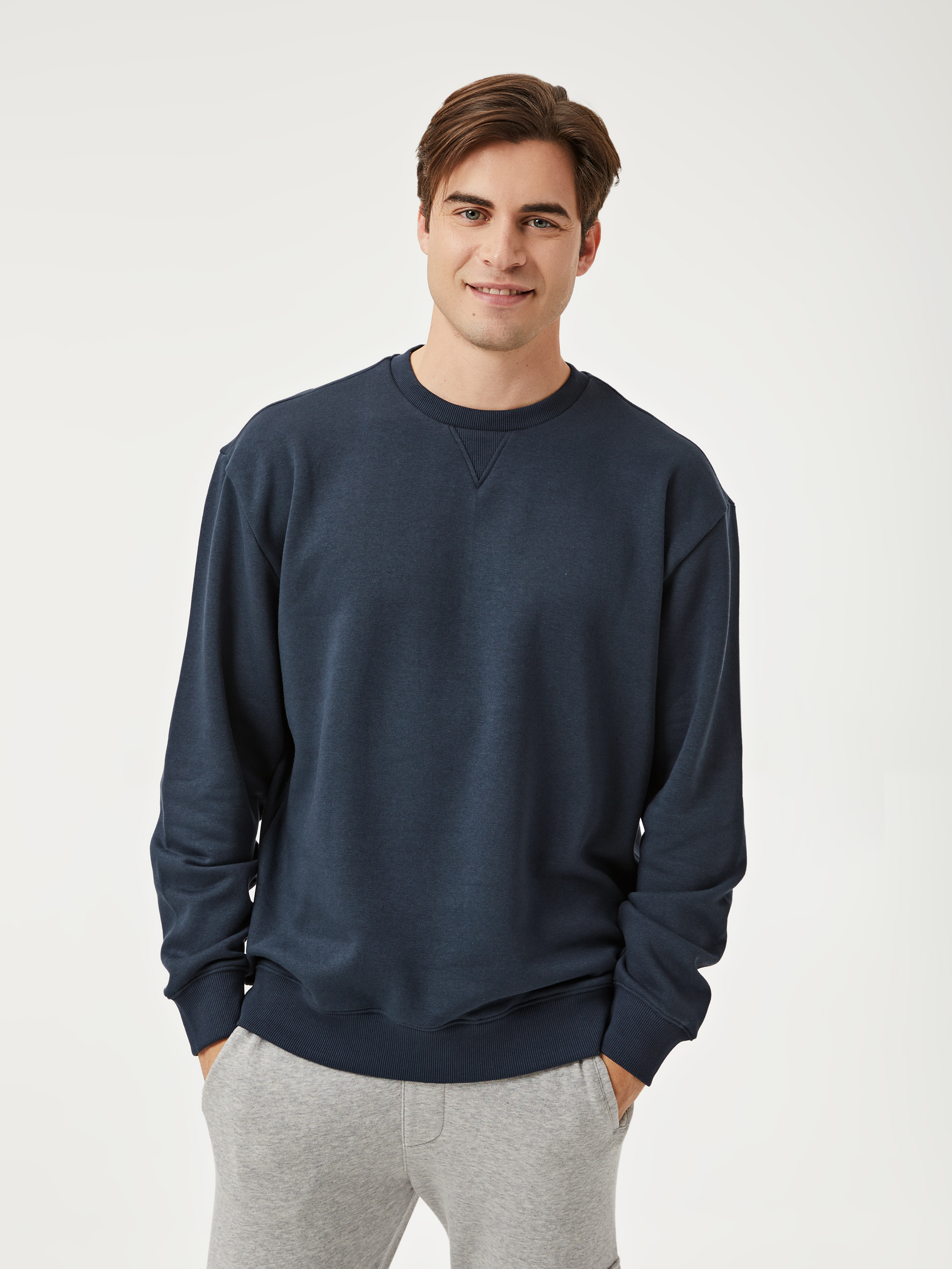 Sweatshirt básica