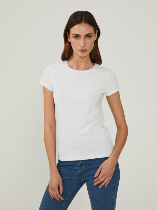 T-Shirt bsica