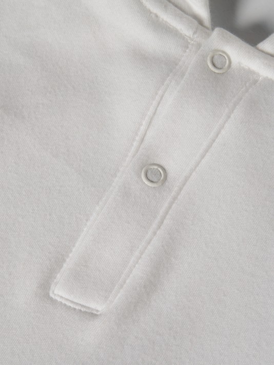 Body 100% algodão Body 100% algodão