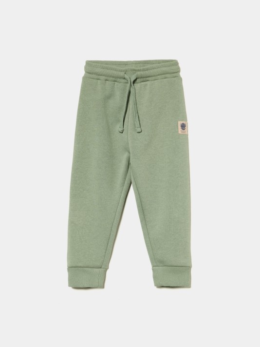 Cal�as jogger