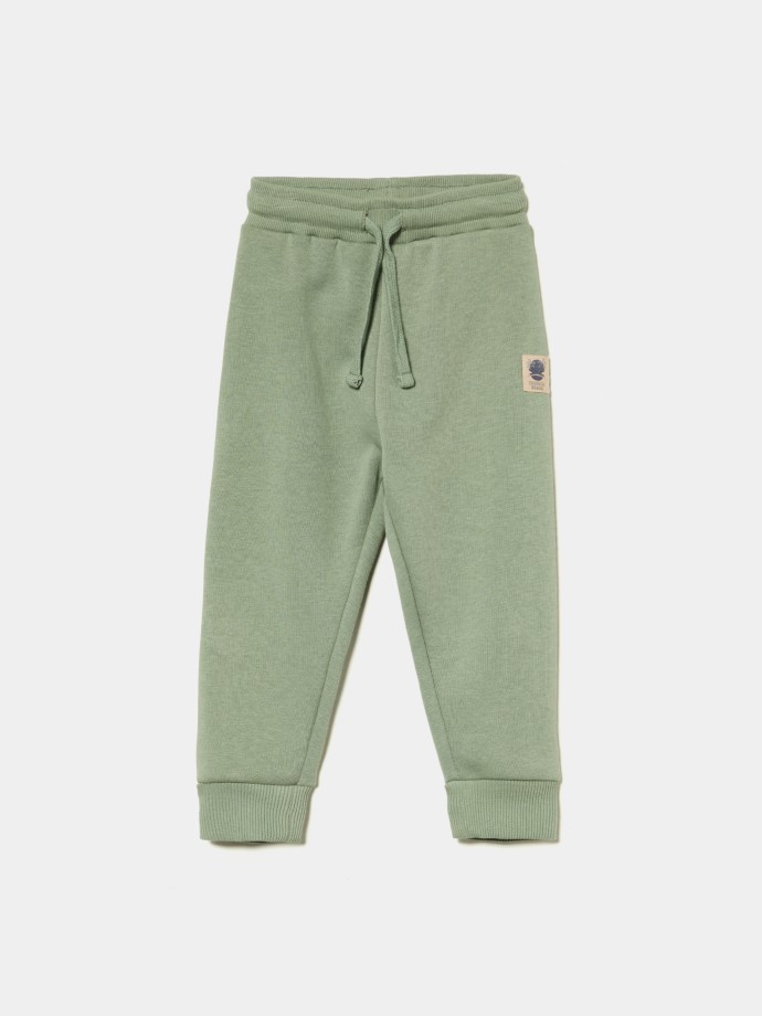 Calças jogger Calças jogger