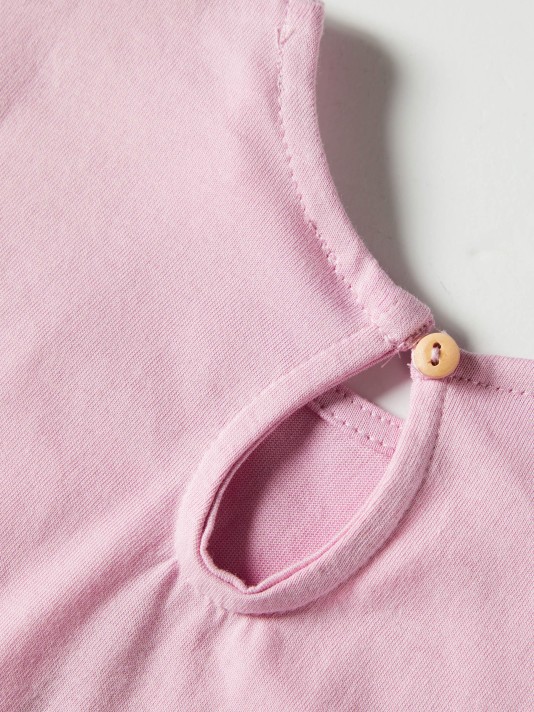 T-shirt estampada T-shirt estampada