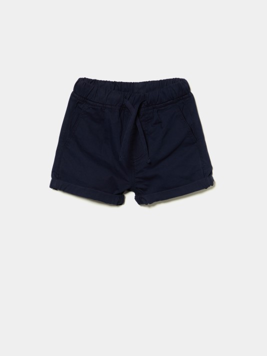 Calções chino Calções chino