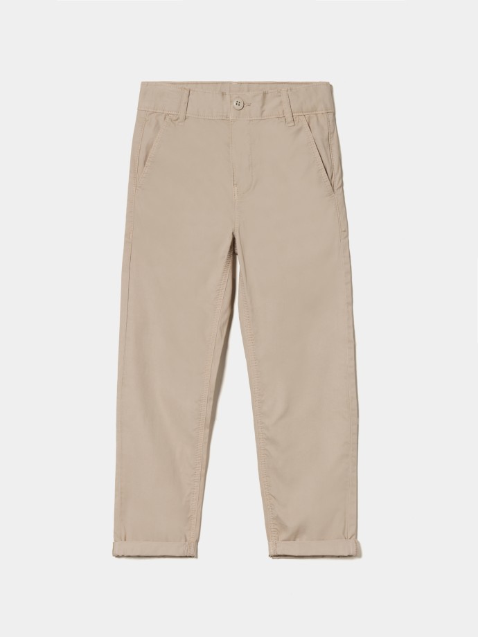 Calas chino