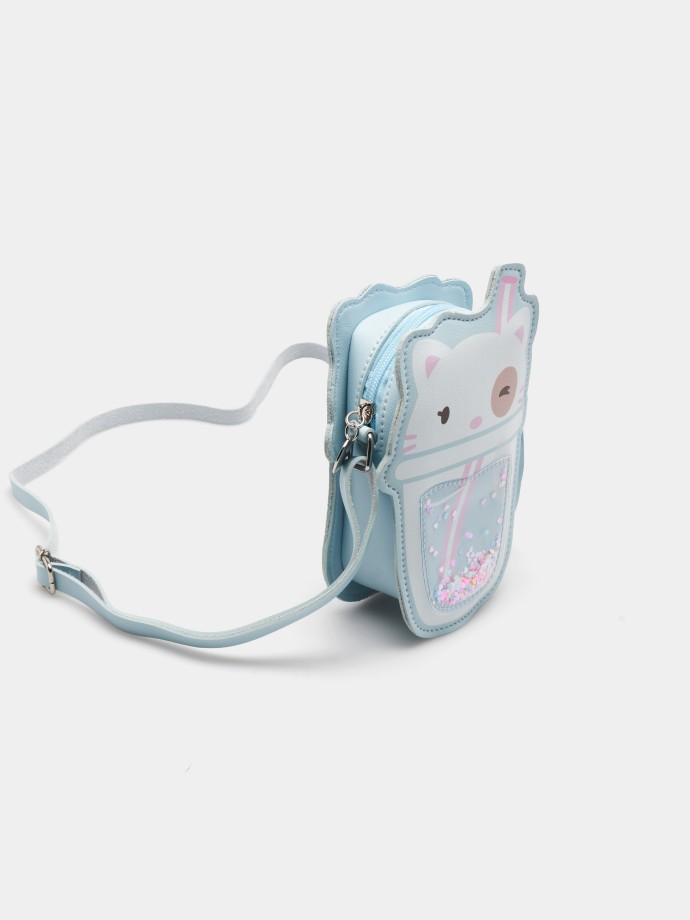 Bolsa de crian�a