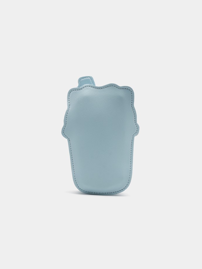 Bolsa de crian�a