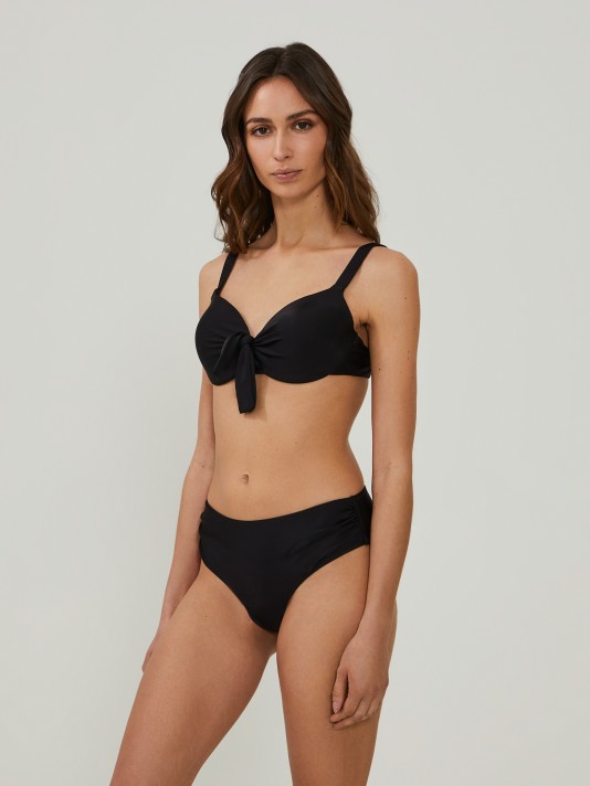 Cueca de biquíni Cueca de biquíni