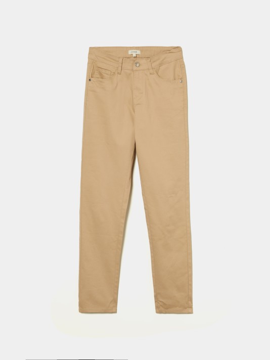 Cal�as de ganga skinny