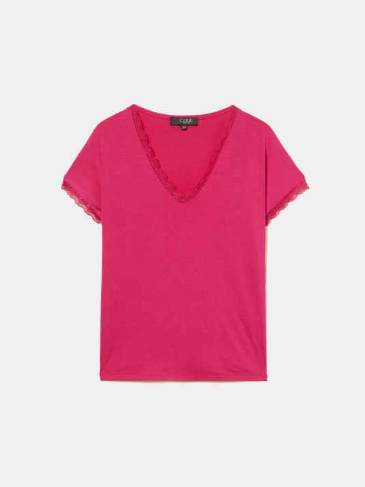 T-Shirt Mm