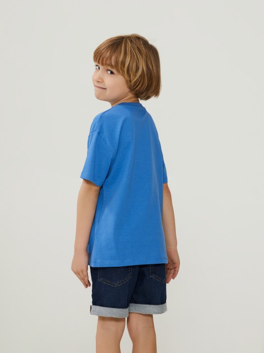 T-shirt estampada T-shirt estampada