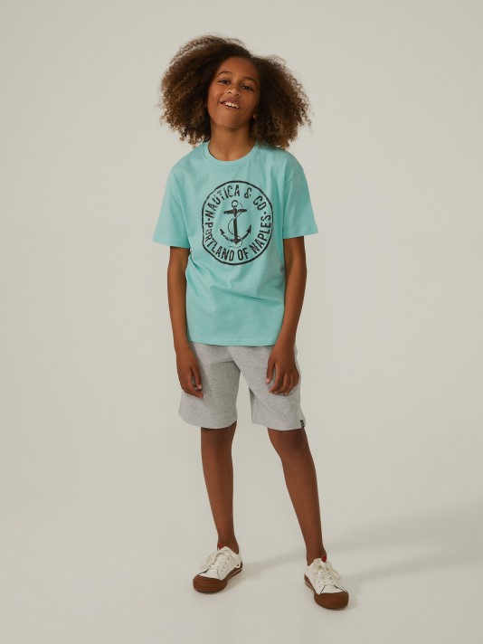 T-shirt estampada T-shirt estampada