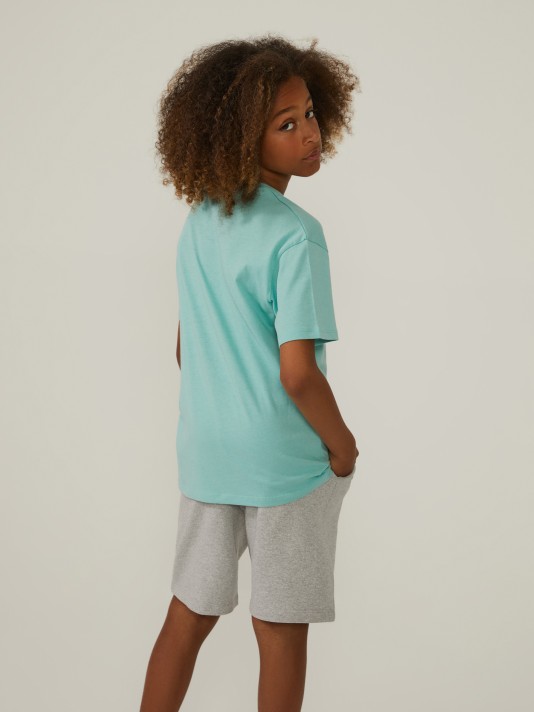 T-shirt estampada T-shirt estampada