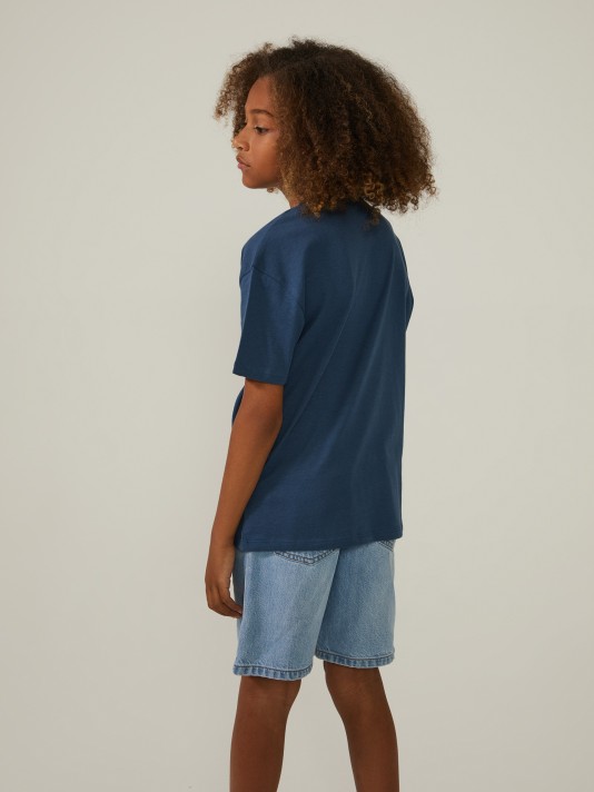 T-shirt estampada T-shirt estampada