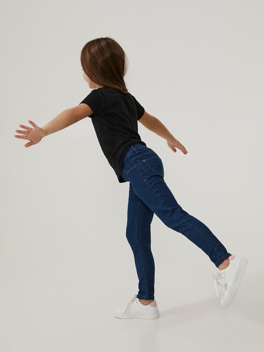 T-shirt básica T-shirt básica