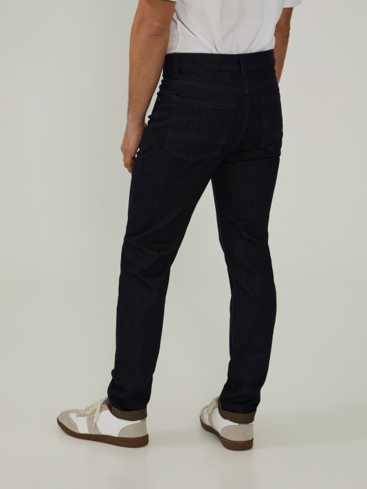 Jeans de 5 bolsos Jeans de 5 bolsos