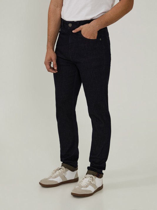 Jeans de 5 bolsos Jeans de 5 bolsos