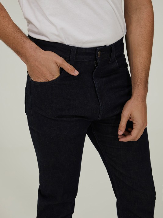 Jeans de 5 bolsos Jeans de 5 bolsos