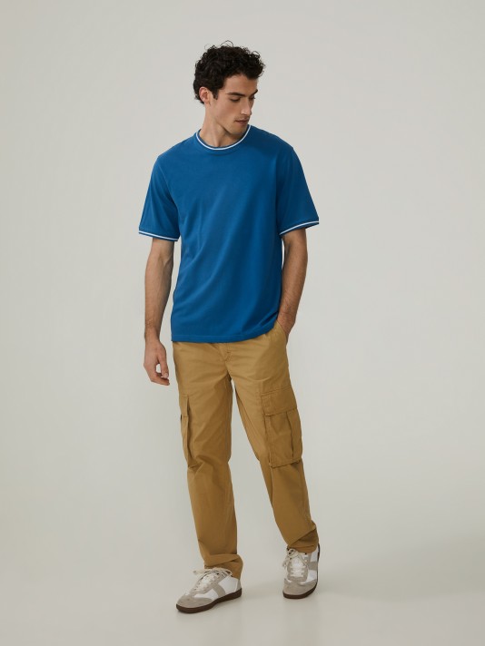 T-shirt lisa T-shirt lisa