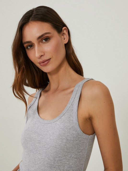 Top básico Top básico