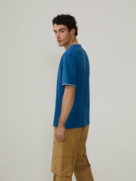 T-shirt lisa T-shirt lisa