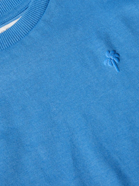 T-shirt básica T-shirt básica