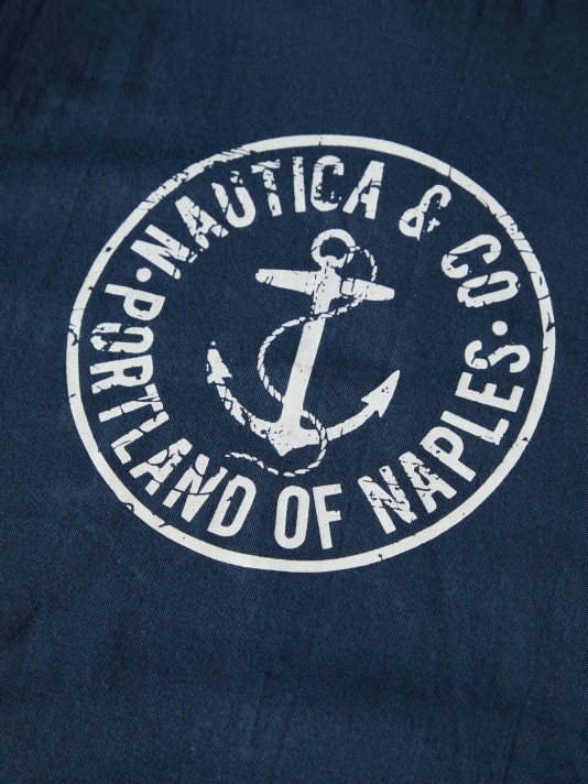 T-shirt estampada T-shirt estampada