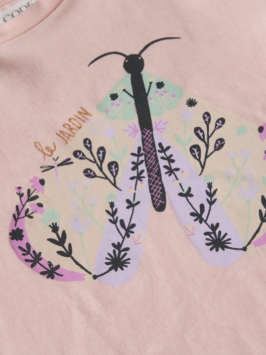 Camisola estampada Camisola estampada