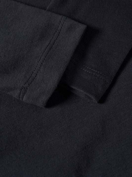 Camisola manga comprida Camisola manga comprida