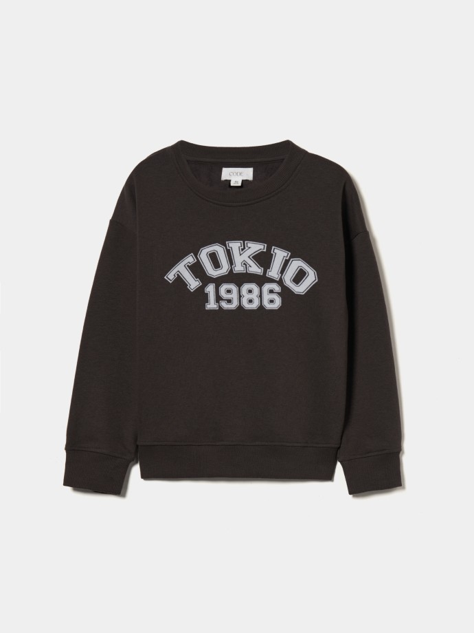 Sweatshirt